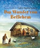 Das Wunder von Bethlehem - Tanja Jeschke