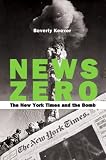 News Zero: The New York Times and the Bomb