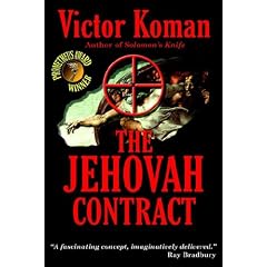 The Jehovah Contract