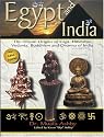 Egypt and India and The Origins of Hinduism, Vedanta, Yoga, Buddhism and Dharma of India