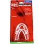 Two Pack! Rawlings Youth Mouthguard without Strap