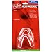 Two Pack! Rawlings Youth Mouthguard without Strap