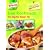 Knorr Noch mehr Fixibilit�t: Das Kochbuch - Ein Tag f�r Knorr Fix!