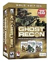 Ghost Recon Gold Pack