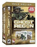 Tom Clancy's Ghost Recon: Gold Edition