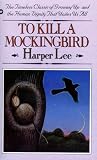 To Kill a Mockingbird