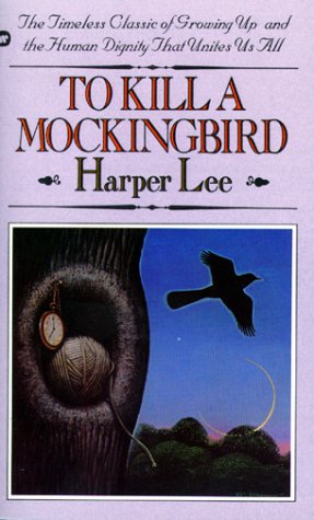 To Kill a Mockingbird