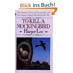 To Kill a Mockingbird
