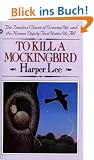 To Kill a Mockingbird