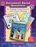 Gr 5 Document-based Questions For