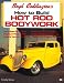 Book Boyd Coddington's How to Build Hot Rod Bodywork