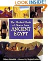The Orchard Book of Stories from Ancient Egypt
