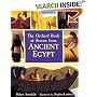 The Orchard Book of Stories from Ancient Egypt