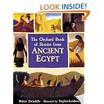 The Orchard Book of Stories from Ancient Egypt