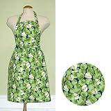Camisole Style Apron - Skippin