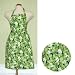 CAMISOLE STYLE APRON - SKIPPIN' PIPPINS 604-190