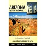 travel smart arizona