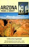 Travel Smart Guidebooks: Arizona (Travel Smart Guidebooks)