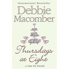 Thursdays at Eight