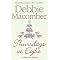 read a delicious romance...