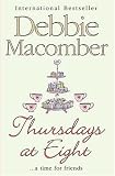 Thursdays At Eight