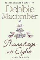 Thursdays At Eight