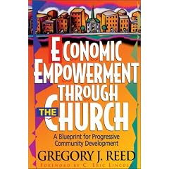 Economic Empowerment Through the Church: A Blueprint for Progressive Community Development