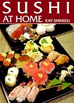 Sushi at Home