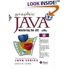 Click here to buy Graphic Java 1.2, Volume 1: AWT, Third Edition by  David M. Geary.