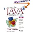  Graphic Java 1.2, Volume 1: AWT, Third Edition 