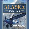 Alaska Justice