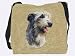Irish Wolfhound Tote Bag - 17 x 17 Tote Bag