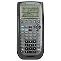 Texas Instruments 89 Titanium Tachenrechner inkl. USB-Link