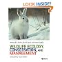 Wildlife Ecology, Conservation and Management