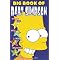 List for the Simpsons Comics Connoisseur