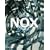 NOX: Machining Architecture