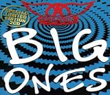 Big Ones (Limited Edition) - Aerosmith