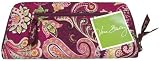 Buy Vera Bradley Piccadilly Plum Travel Organizer