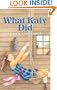 What Katy Did (Dover Children's Classics)