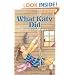 What Katy Did (Dover Children's Classics)