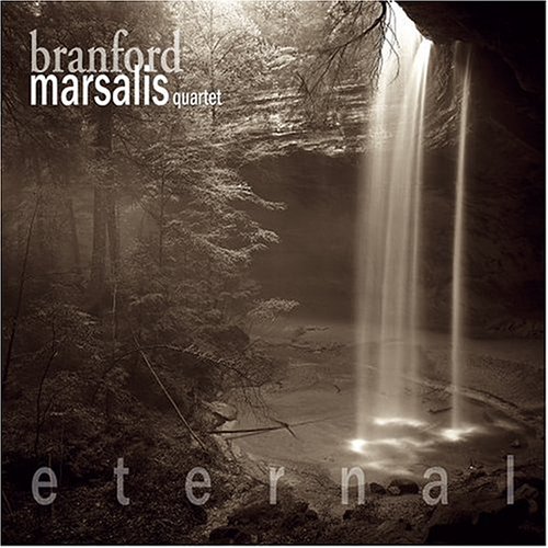 Branford Marsalis - Eternal - Zortam Music
