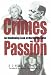 Crimes of Passion (Hardcover)
