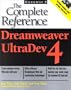 Dreamweaver UltraDev 4: The Complete Reference