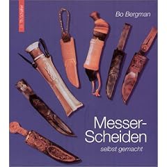 Messer-Scheiden selbst gemacht