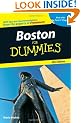 Boston For Dummies