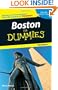 Boston For Dummies