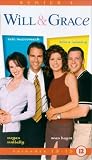 Will And Grace - Episodes 13-15 [UK IMPORT] - Eric McCormack