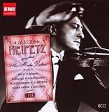 The Master Violinist