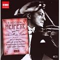 Jascha Heifetz - Icon