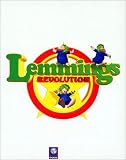 Eigenschaften ak tronic  / Lemmings Revolution